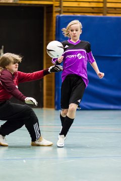 Bild 113 - D-Juniorinnen Kreismeisterschaften